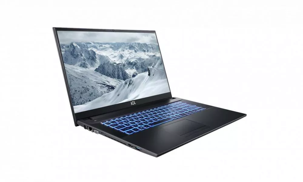 Ноутбук ICL RAYbook Si1512 v2