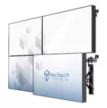 Панель NexTouch NextWall55 шов 0.88 мм профессиональная ЖК для видеостен