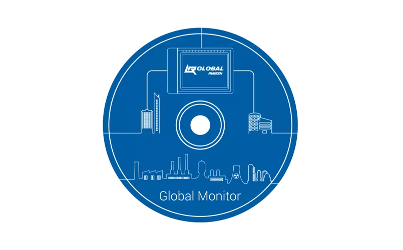 Программное обеспечение RUBEZH «GLOBAL MONITOR»