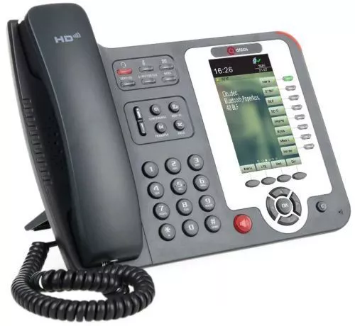 Телефон QTECH QVP-600P v2