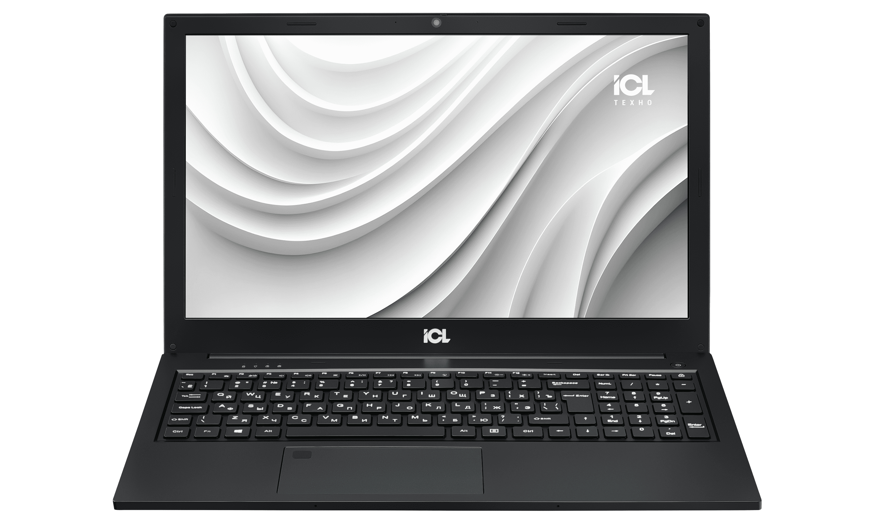 Ноутбук ICL Raybook S1513 G1R