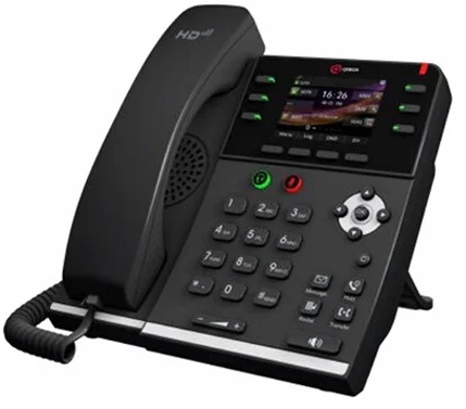 Телефон QTECH QVP-500P