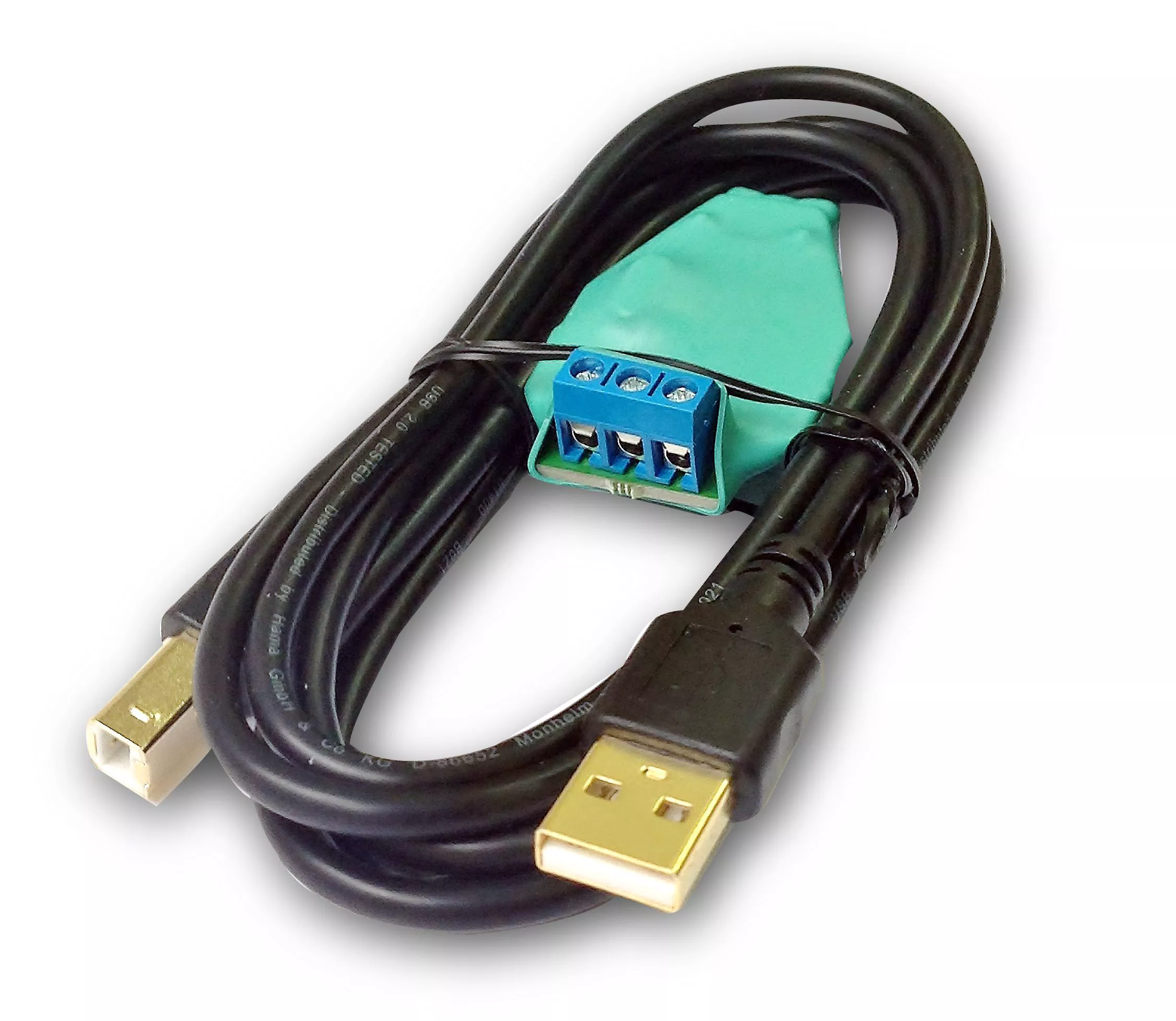 Устройство сопряжения ELTIS UD-CAN-1 (USB-CAN)
