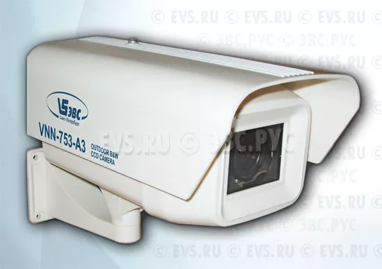 ТВ камера ЭВС VNN-753-A3