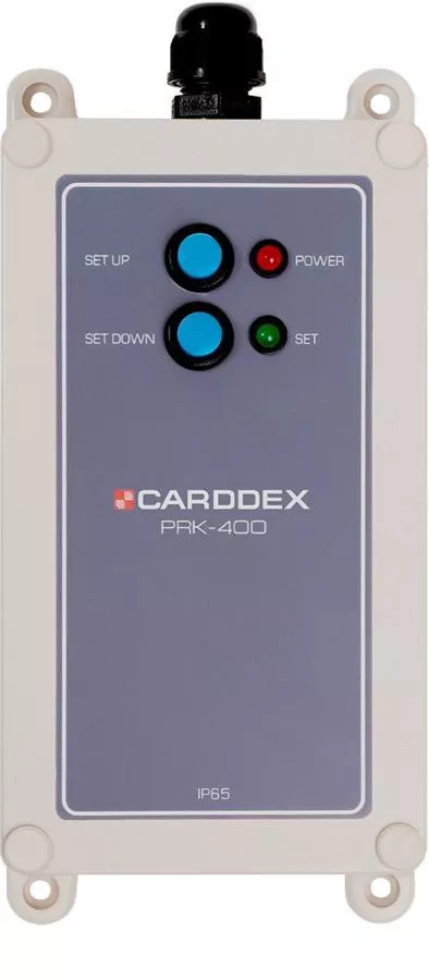 Модуль радиопультов CARDDEX «PRK-400»