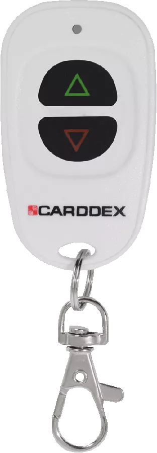 Пульт ДУ CARDDEX CR-02