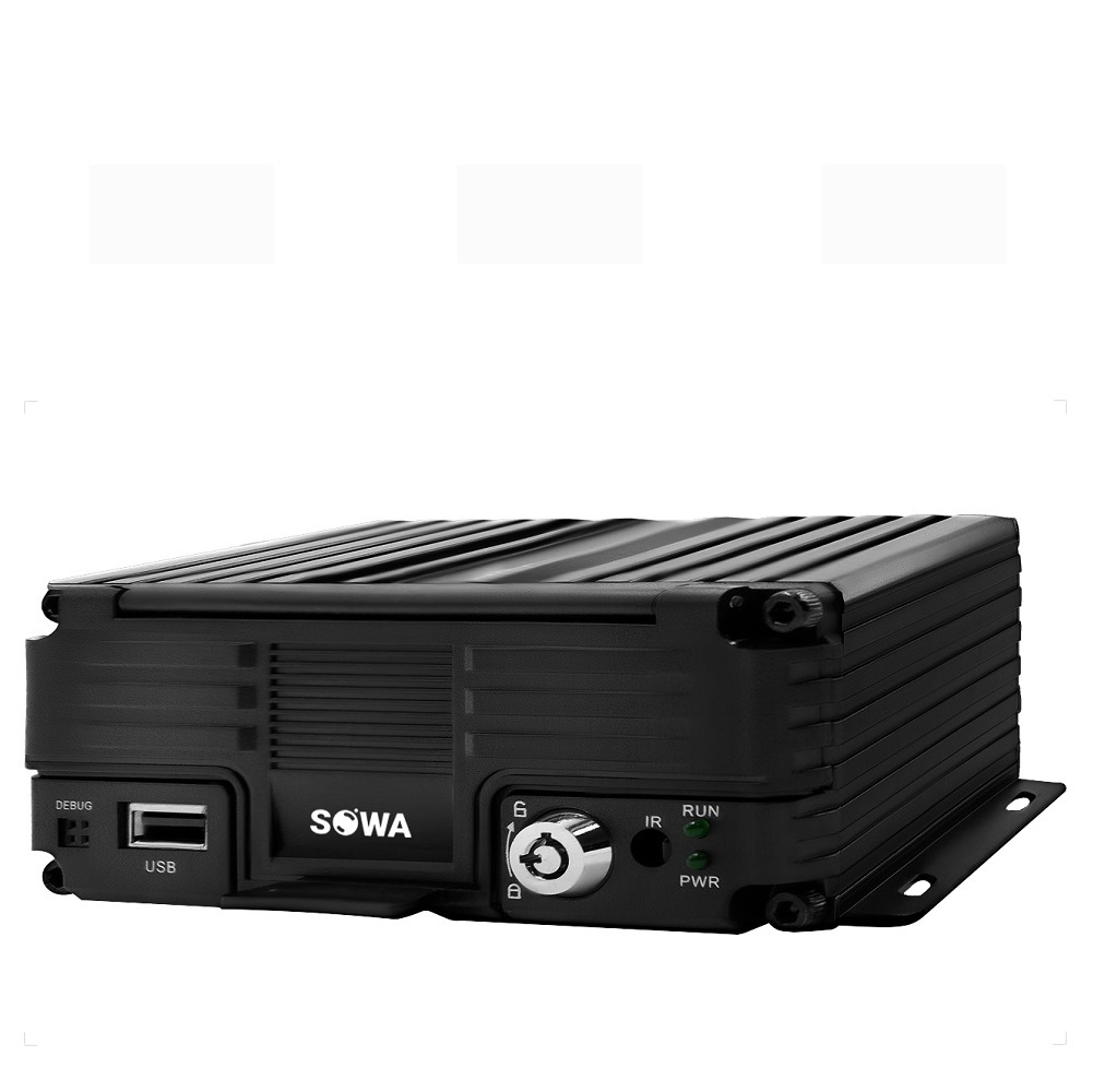 Видеорегистратор Sowa MVR 104