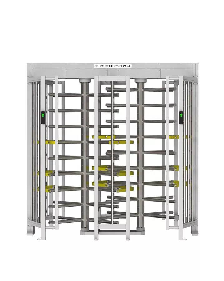 Турникет РОСТЕВРОСТРОЙ "Ростов-Дон ПР2Ш/4М2 У"