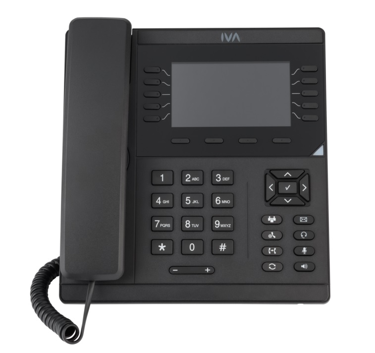 ip-телефон IVA Advanced
