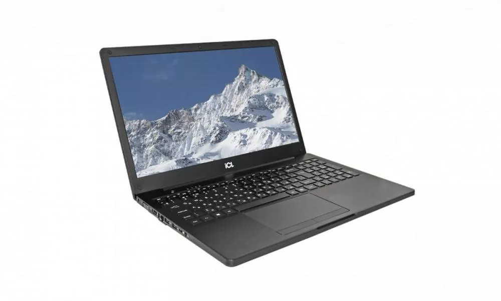 Ноутбук ICL RAYbook Si1512