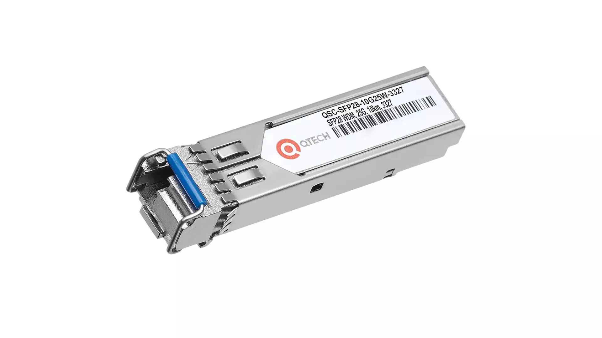 Оптический модуль QTECH QSC-SFP28-10G25W-3327