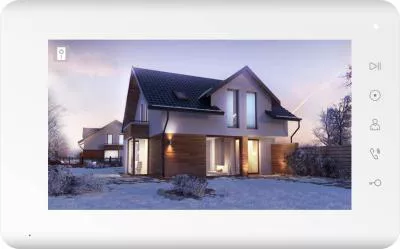 Монитор видеодомофона Tantos Mia - 4 Монитор видеодомофона Tantos Mia - 4