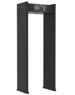 Арочный металлодектор OVISION