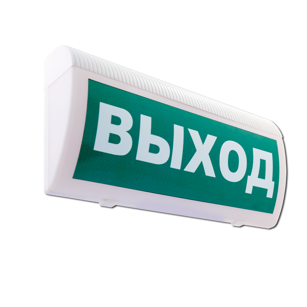 Световой оповещатель Элтех-Сервис С-Р-СО (ОСНОВА) радиоканальный