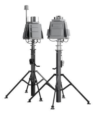 Устройство подавления НИИ «Вектор» СЕРП-ВС13Д