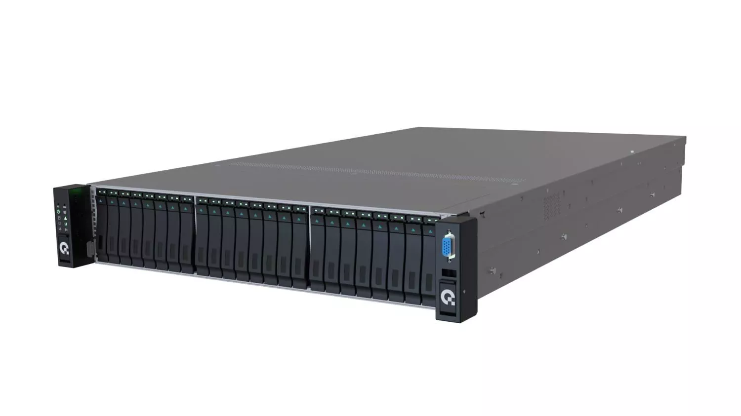Сервер Aquarius AQserv T50 D224CF