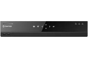 Регистратор для IP камер Tantos TSr-NV64851 Регистратор для IP камер Tantos TSr-NV64851