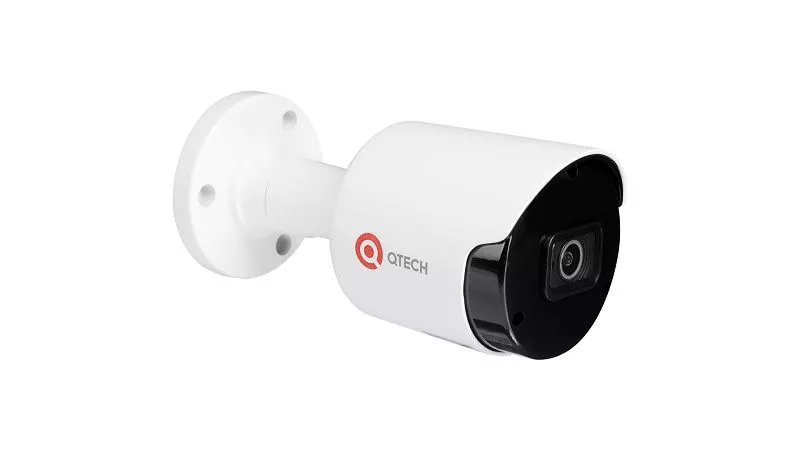 Видеокамера QTECH QVC-IPC-S101TR-PRO-50