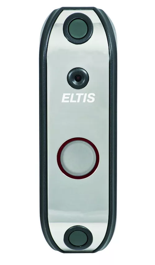 Сетевой контроллер СКУД со считывателем ELTIS CRE-71