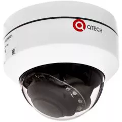 Видеокамера QTECH QVC-IPC-S101BI100-PRO (60x)