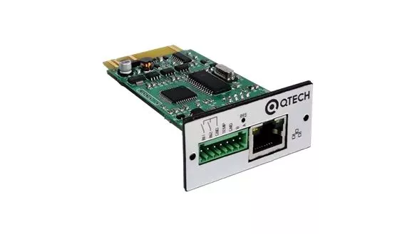 Контроллер QTECH QFC-PBIC-LITE-REV.2
