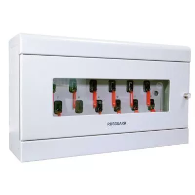 Электронная ключница RusGuard KeyKeeper-12