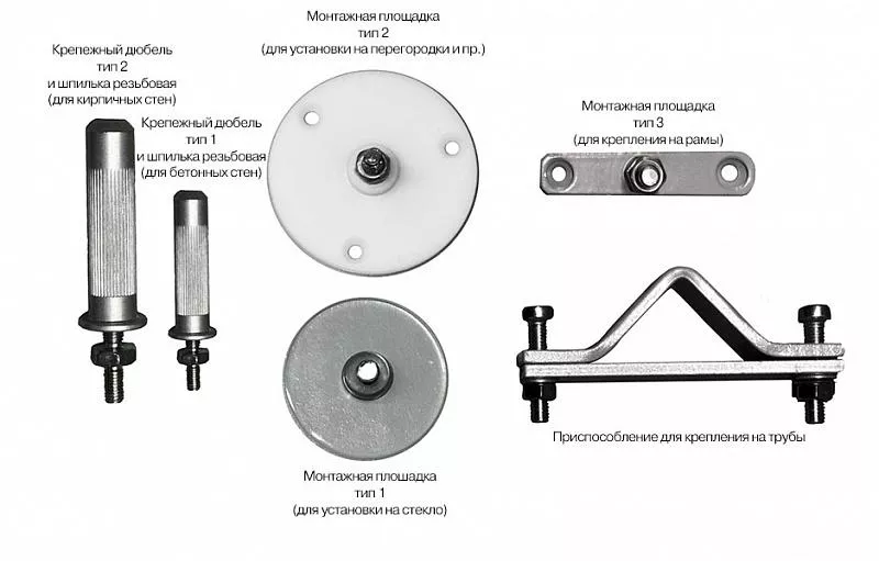 Система МАСКОМ Шорох-5Л постановки виброакустических и акустических помех