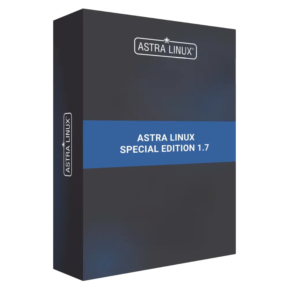 Лицензия ОС Astra LinuxOS2306ELB81BOX000SR01-SO24