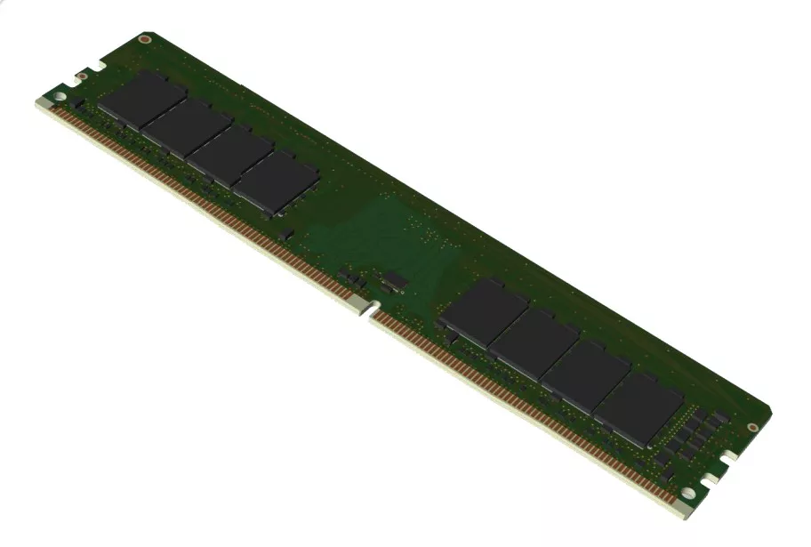 Модуль оперативной памяти Звезда UDIMM DDR4 3200 16Гб 2Rx8