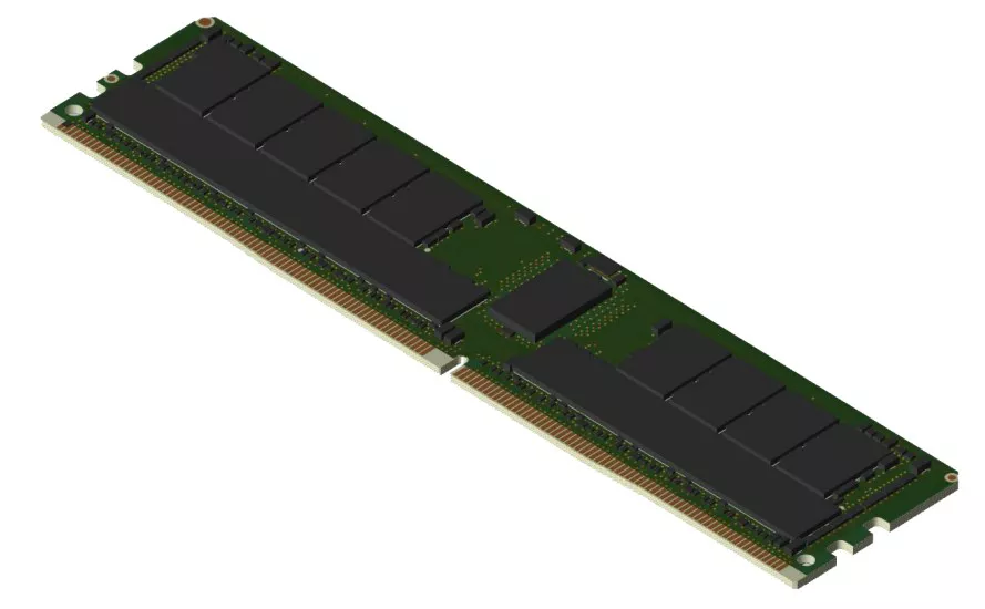 Модуль оперативной памяти Звезда RDIMM DDR4 16ГБ 2Rx8