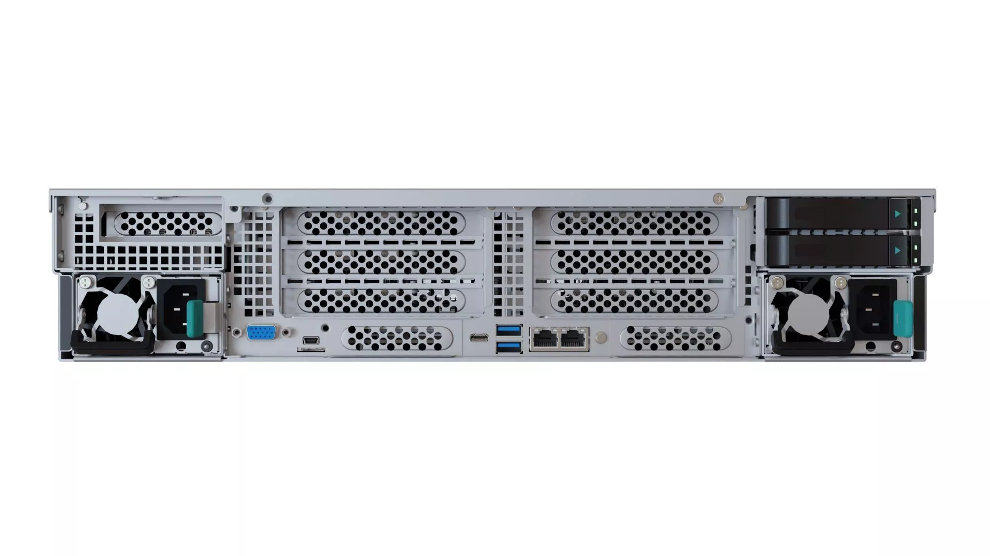 Сервер Aquarius AQserv T50 D224CF