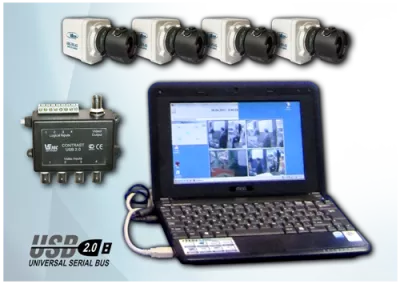 Программное обеспечение ЭВС "Тайфун USB"