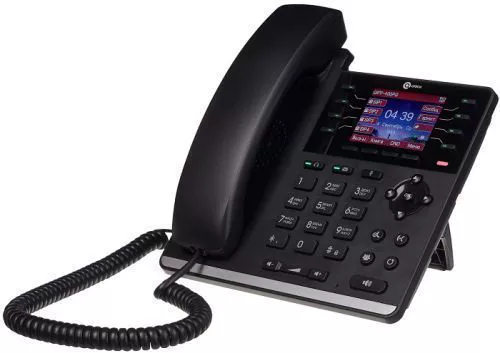 Телефон QTECH QVP-400