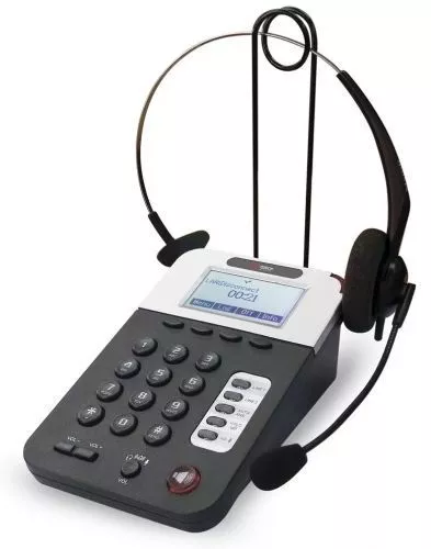 Телефон QTECH QVP-80