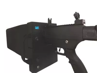 ПАК Каспий. Устройство радиоэлектронного подавления "Днепр-М1". ООО "НацИнфоБез" ПАК Каспий. Устройство радиоэлектронного подавления "Днепр-М1". ООО "НацИнфоБез"