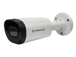 Уличная цилиндрическая видеокамера Tantos TSc-P1080pUVCv