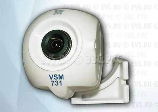 ТВ камера ЭВС VSM-731