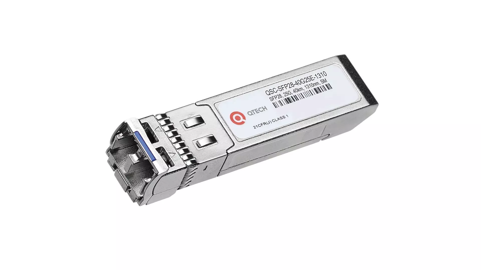 Оптический модуль QTECH QSC-SFP28-40G25E-1310