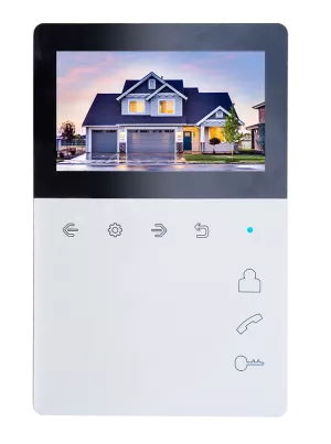 Монитор видеодомофона Tantos Elly  (VZ или XL)