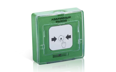 Устройство дистанционного пуска RUBEZH УДП 513-11ИКЗ-R3