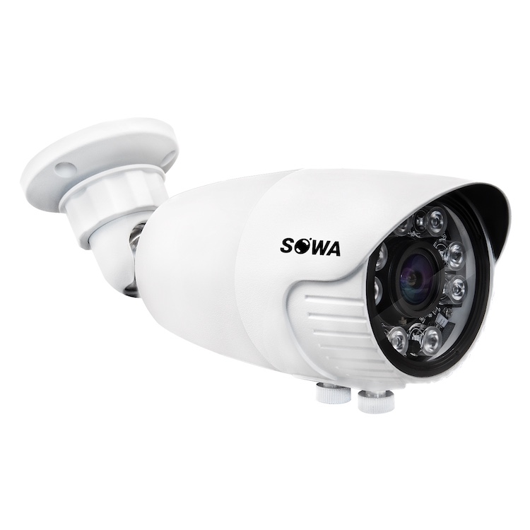 IP видеокамера Sowa S281-1