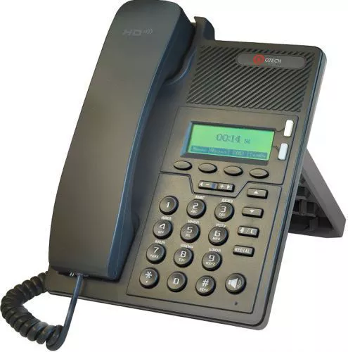 Телефон QTECH QVP-95P