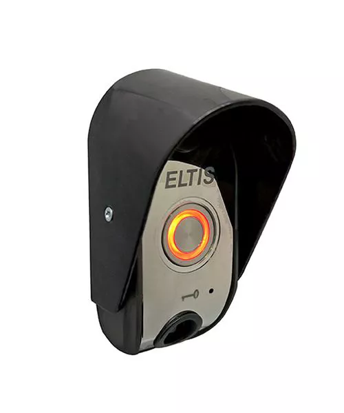 Комплект козырька ELTIS KR20 (для кнопок В-72, В-101)