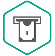 Лицензия KL4892RATFS - Kaspersky Security для банкоматов и точек мгновенной оплаты Compliance Edition, Base, срок лицензии 1 год, Band T: 250-499