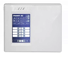 Прибор Сибирский Арсенал Гранит-8C (Wi-Fi + GE) объектовый Прибор Сибирский Арсенал Гранит-8C (Wi-Fi + GE) объектовый