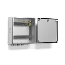 Коробка Тахион КМ-40.40.12 монтажная Коробка Тахион КМ-40.40.12 монтажная