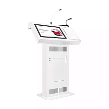 Трибуны AxeTech Voice Pro диагональ 27 интерактивные Трибуны AxeTech Voice Pro диагональ 27 интерактивные