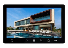 Монитор видеодомофона Tantos Prime HD SE (Black) Монитор видеодомофона Tantos Prime HD SE (Black)