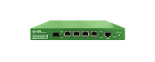 Межсетевой экран Код безопасности Континент 4 IPC-50M
