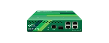 Межсетевой экран Код безопасности Континент 4 IPC-R50
